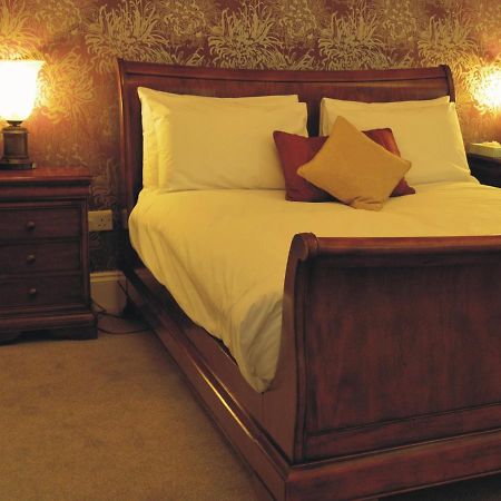 The Thomas Paine Hotel セットフォード エクステリア 写真