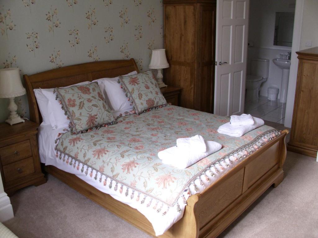 The Thomas Paine Hotel セットフォード 部屋 写真