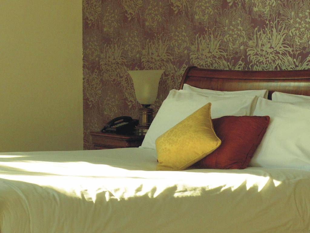 The Thomas Paine Hotel セットフォード 部屋 写真