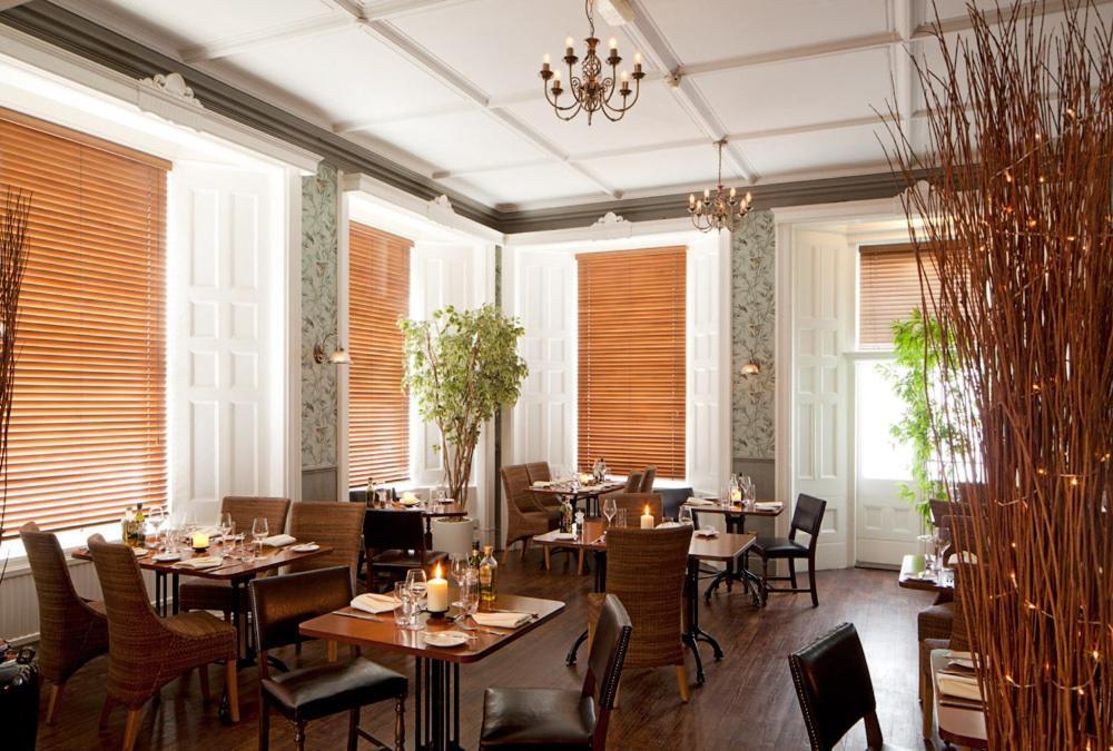 The Thomas Paine Hotel セットフォード エクステリア 写真