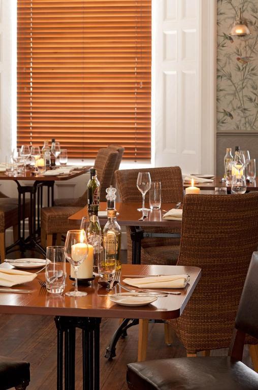 The Thomas Paine Hotel セットフォード エクステリア 写真