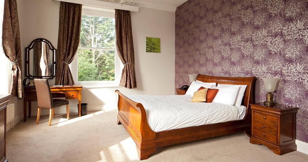 The Thomas Paine Hotel セットフォード エクステリア 写真