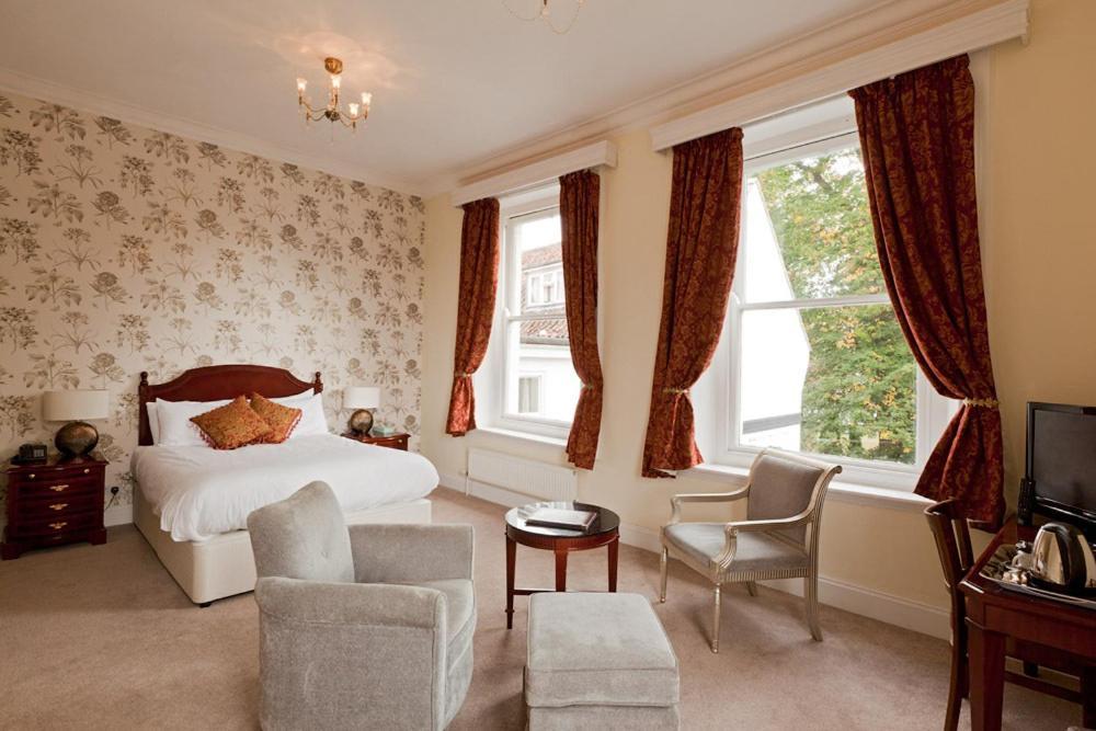 The Thomas Paine Hotel セットフォード エクステリア 写真