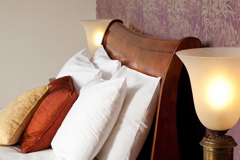 The Thomas Paine Hotel セットフォード エクステリア 写真