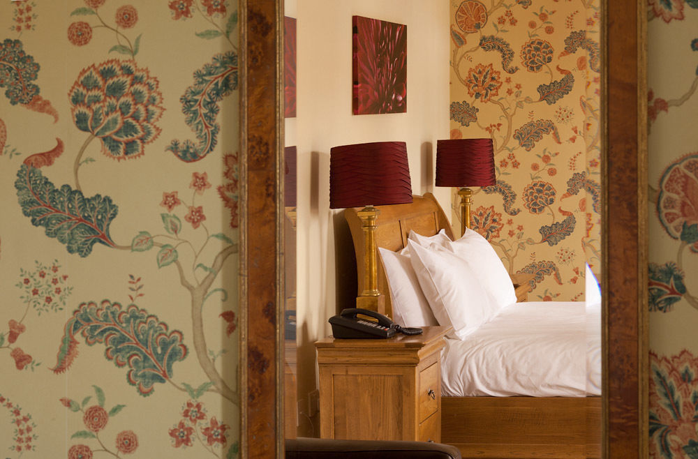 The Thomas Paine Hotel セットフォード エクステリア 写真