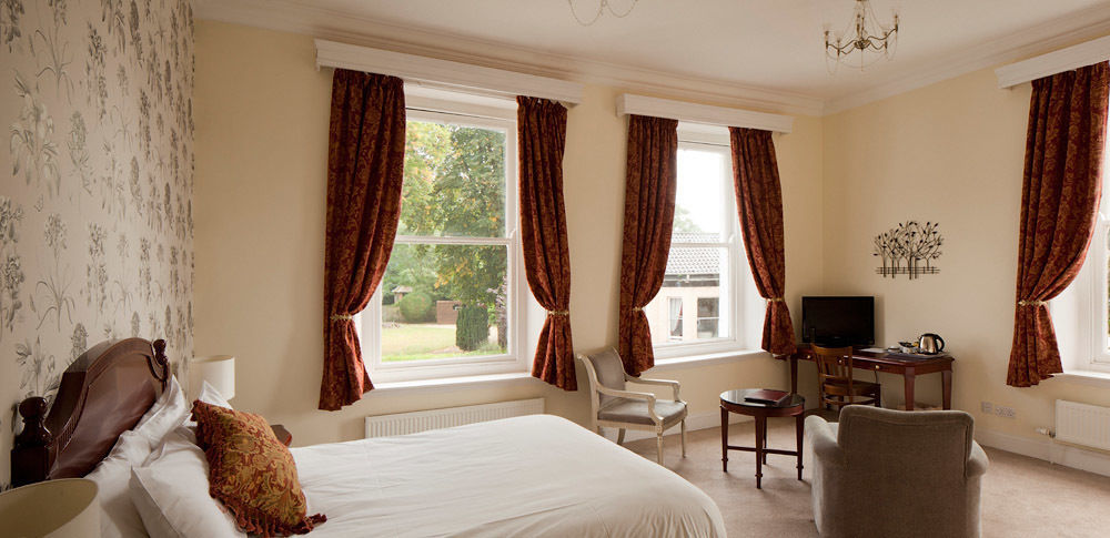 The Thomas Paine Hotel セットフォード エクステリア 写真