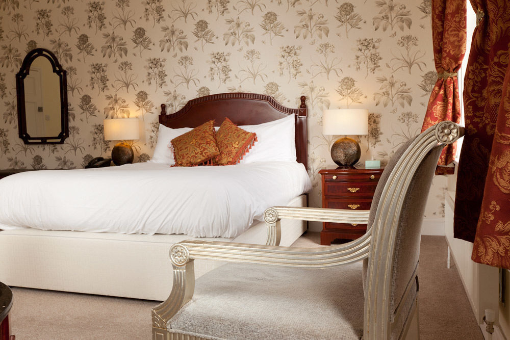 The Thomas Paine Hotel セットフォード エクステリア 写真
