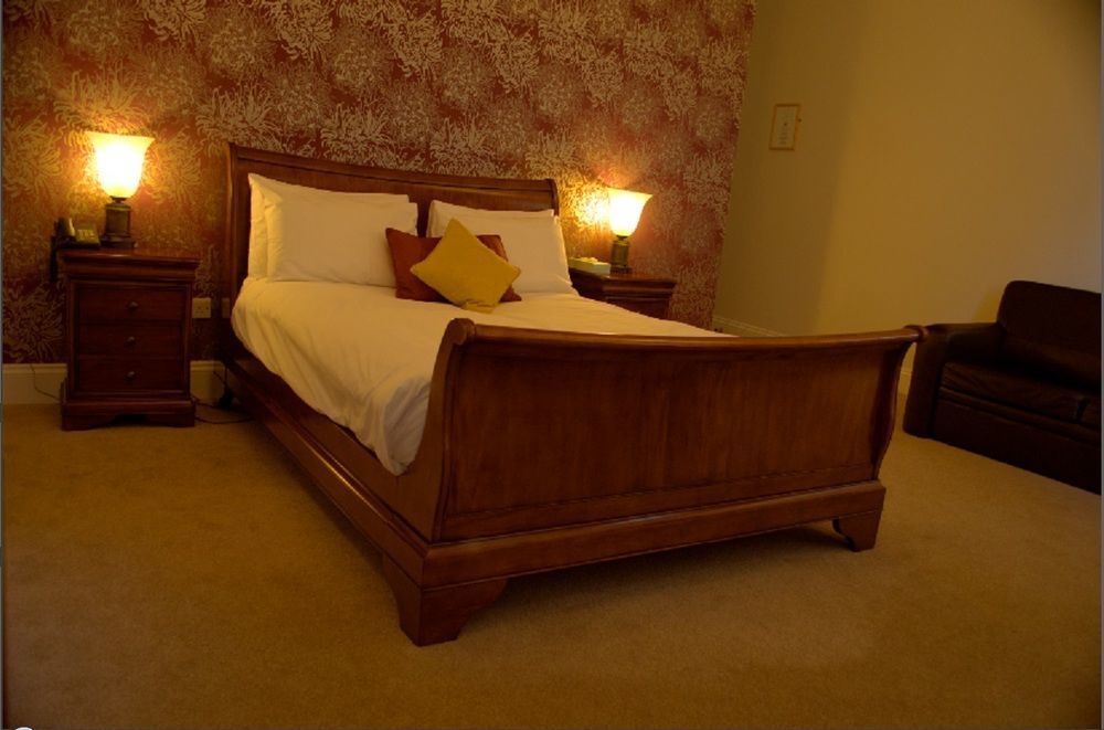 The Thomas Paine Hotel セットフォード エクステリア 写真