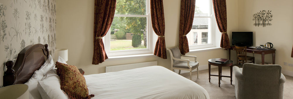 The Thomas Paine Hotel セットフォード エクステリア 写真