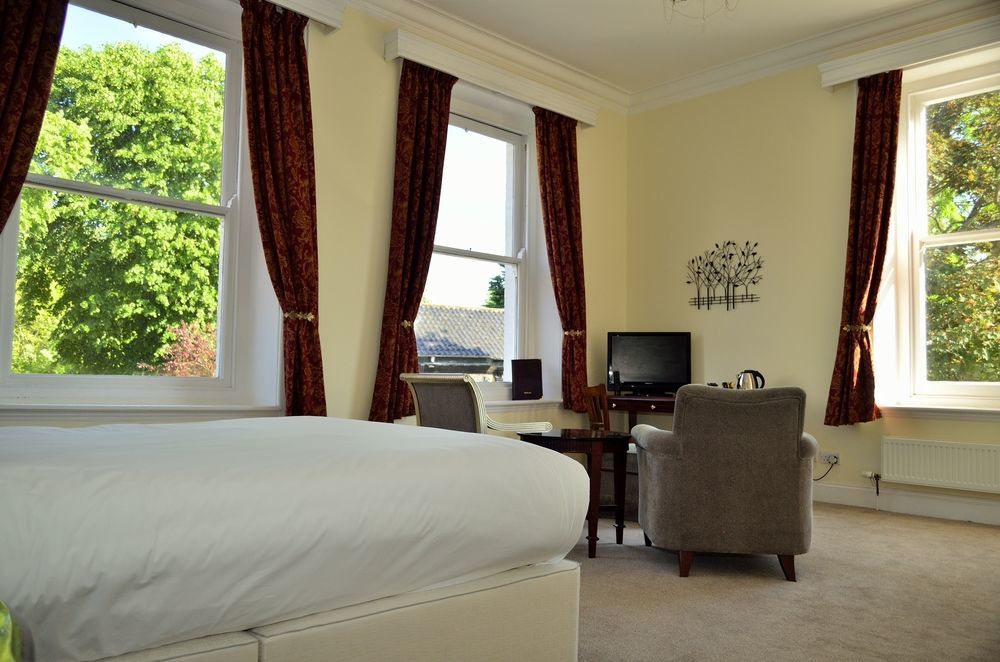 The Thomas Paine Hotel セットフォード エクステリア 写真