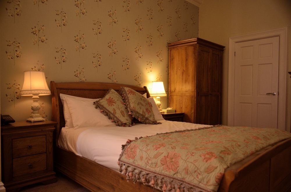 The Thomas Paine Hotel セットフォード エクステリア 写真