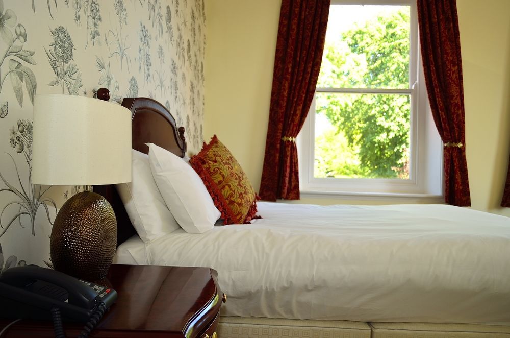 The Thomas Paine Hotel セットフォード エクステリア 写真
