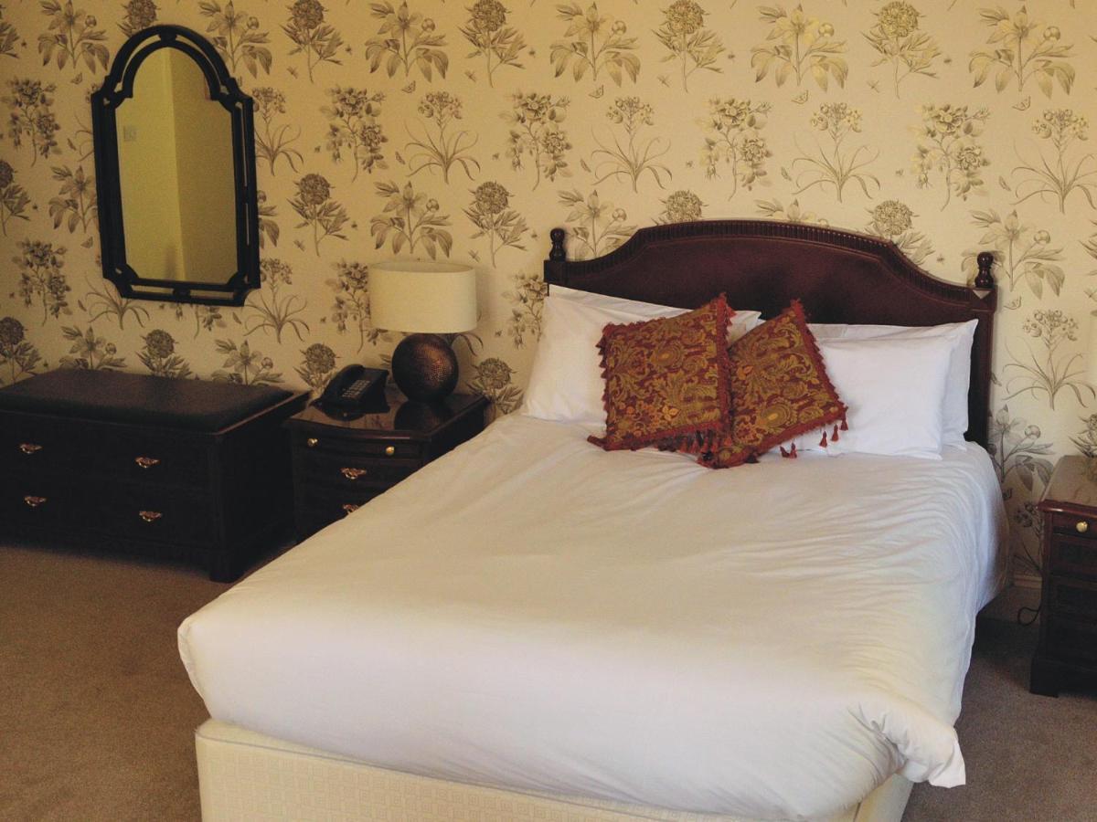 The Thomas Paine Hotel セットフォード 部屋 写真