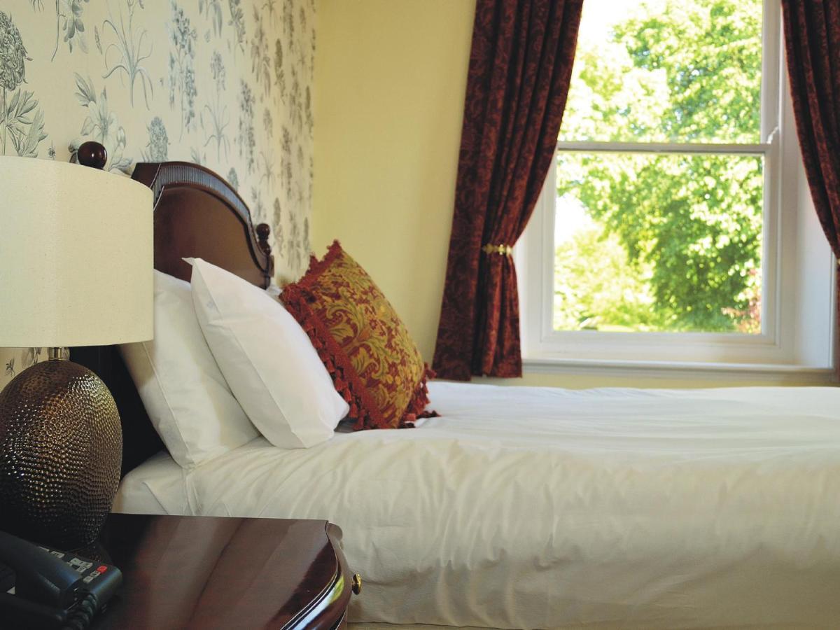 The Thomas Paine Hotel セットフォード 部屋 写真