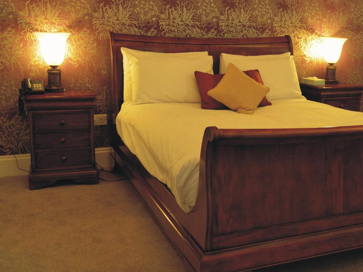 The Thomas Paine Hotel セットフォード エクステリア 写真