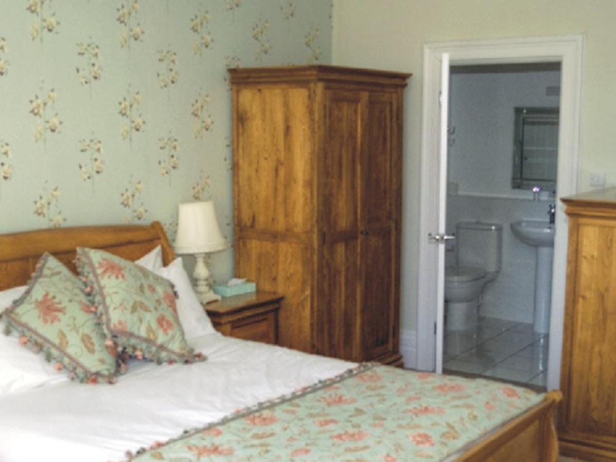 The Thomas Paine Hotel セットフォード 部屋 写真