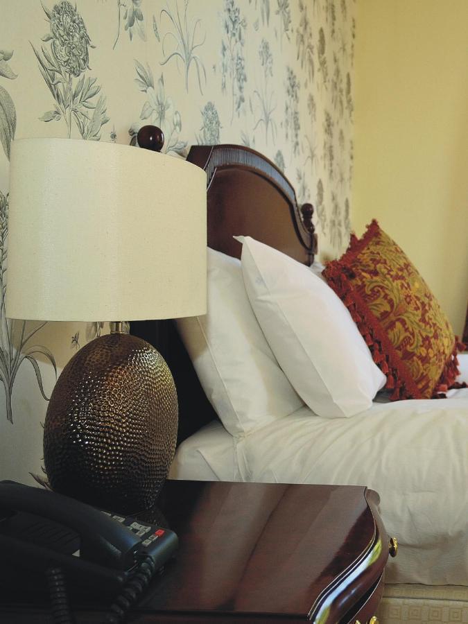 The Thomas Paine Hotel セットフォード 部屋 写真