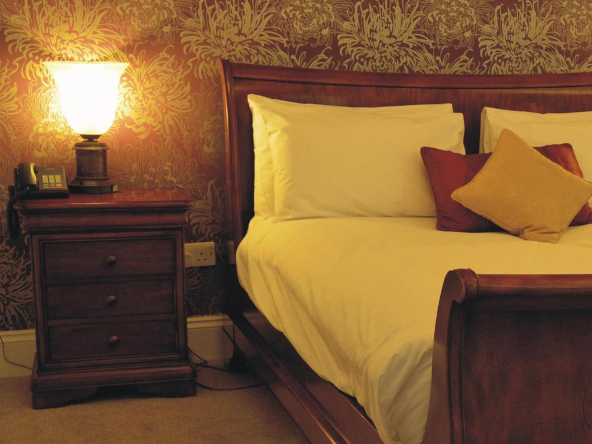The Thomas Paine Hotel セットフォード 部屋 写真
