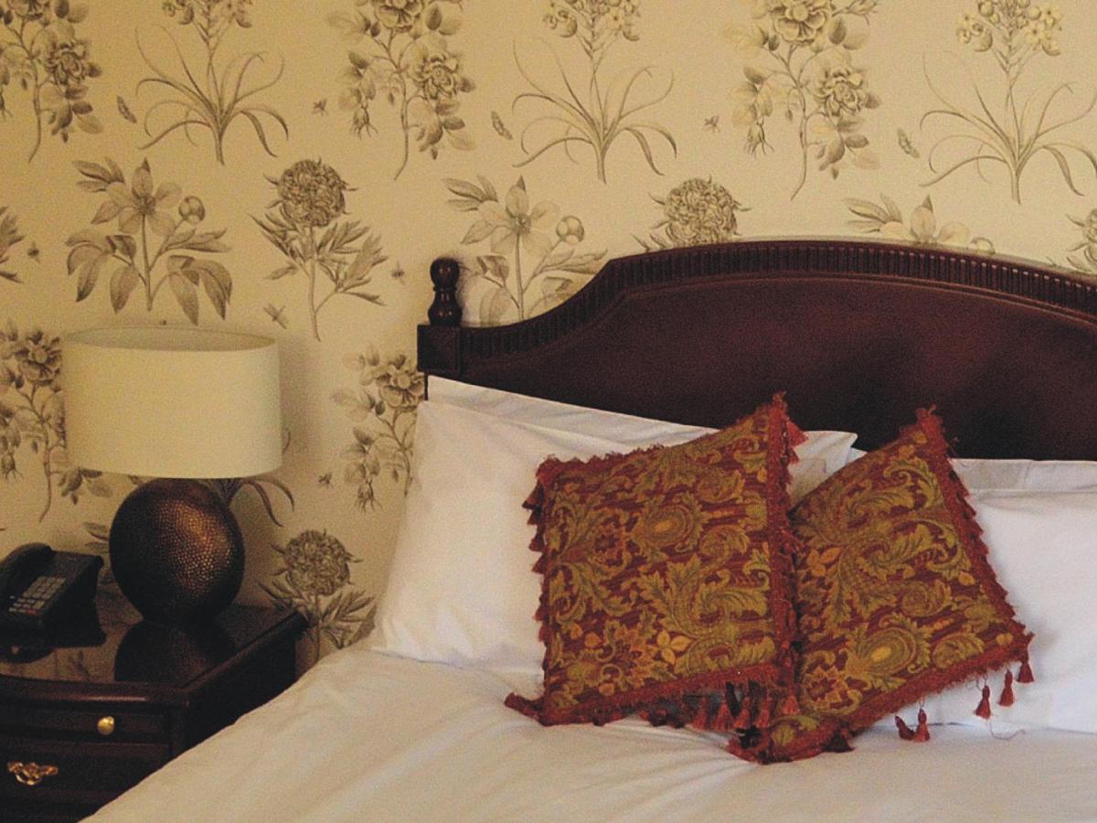 The Thomas Paine Hotel セットフォード エクステリア 写真