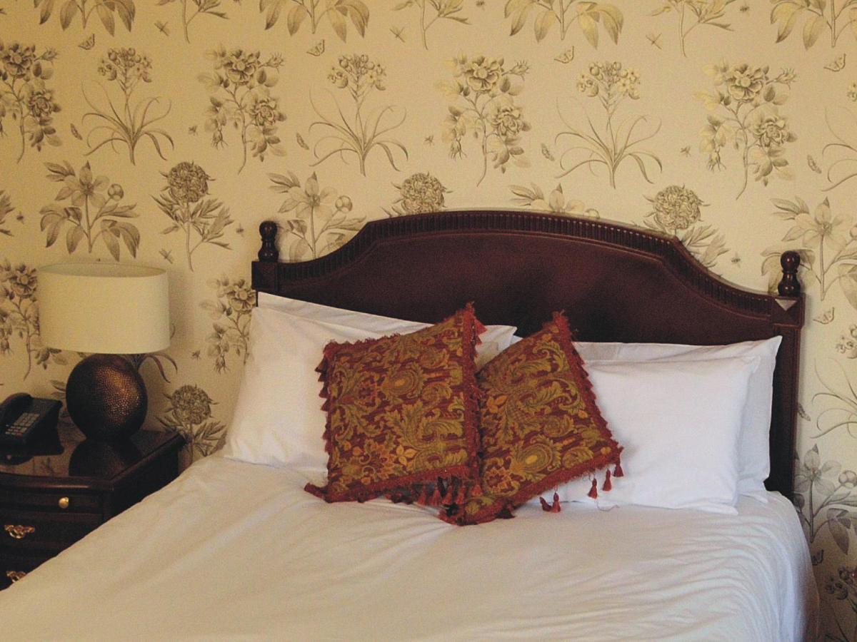 The Thomas Paine Hotel セットフォード 部屋 写真