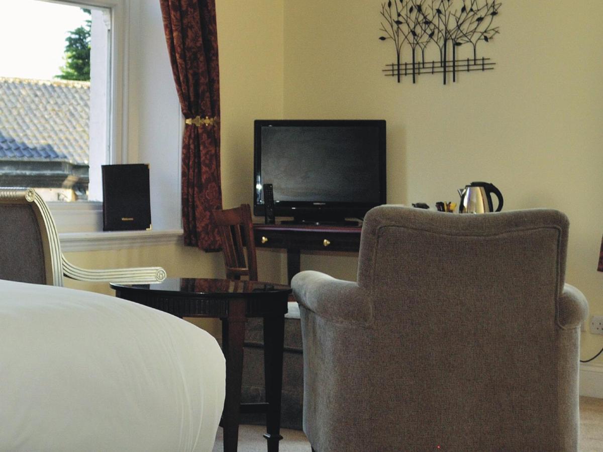 The Thomas Paine Hotel セットフォード 部屋 写真