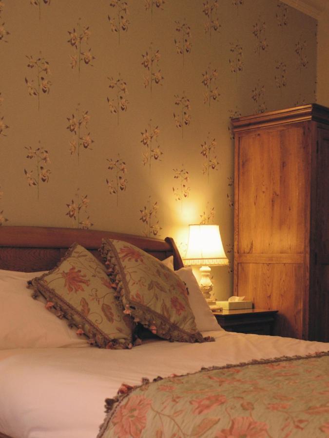 The Thomas Paine Hotel セットフォード 部屋 写真